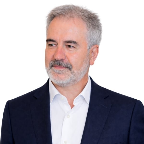 Antonio Valdivia