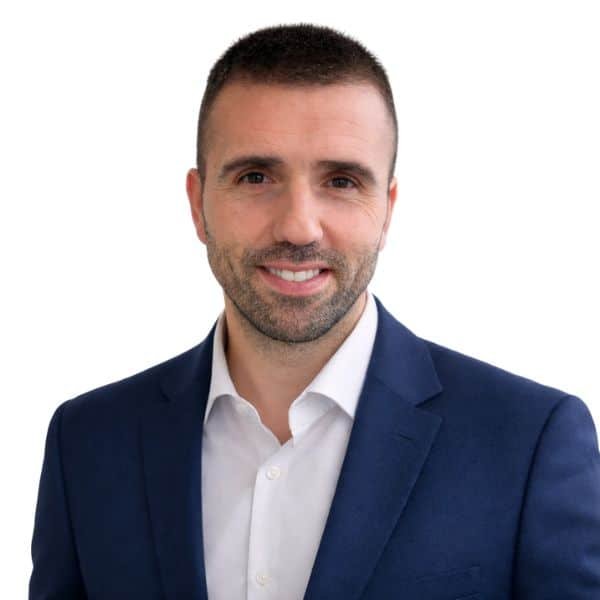 Andrés Robles