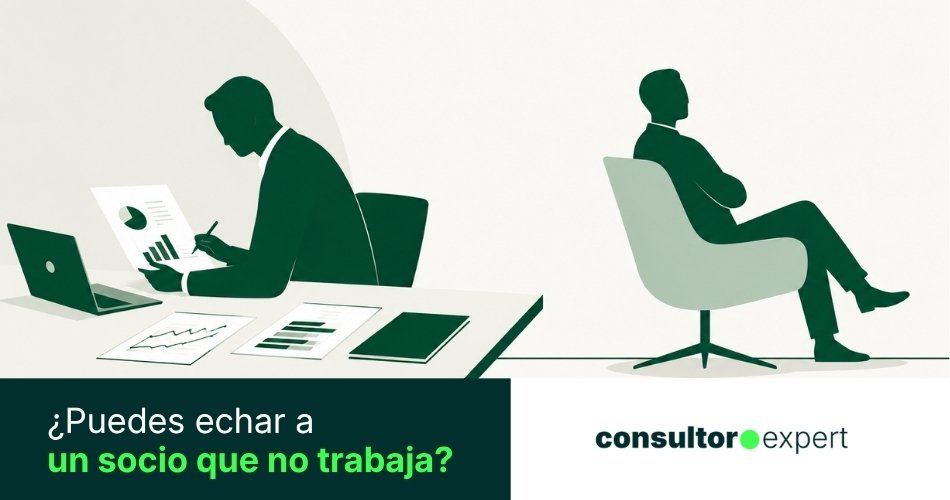 socios enfrentados