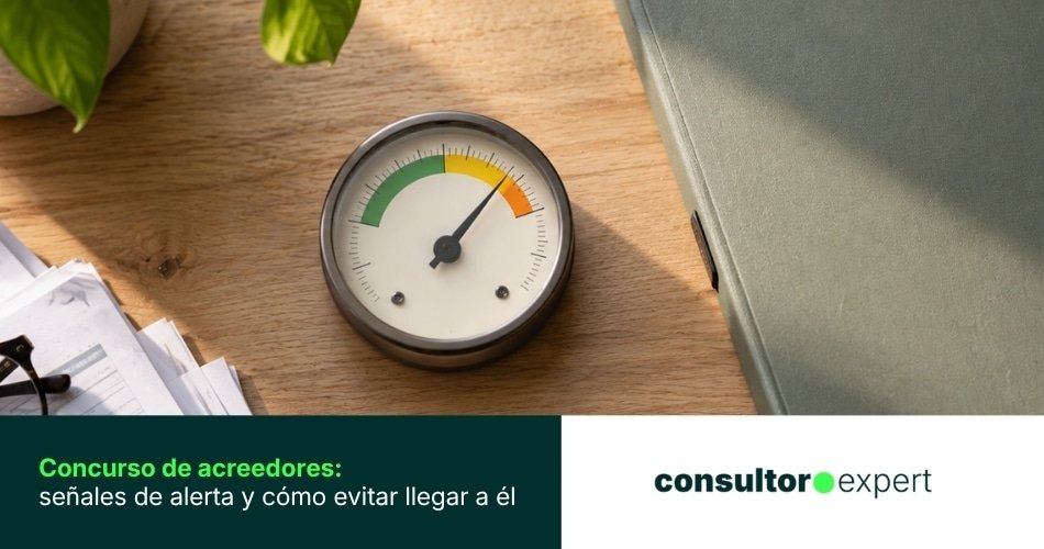 Concurso de acreededores